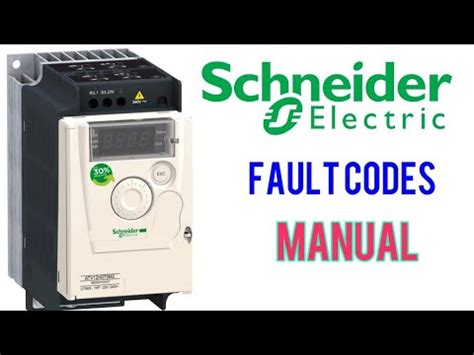 # Fixing accessories. . Schneider altivar 71 fault codes pdf